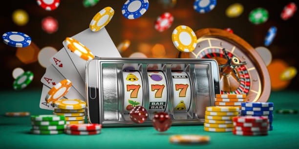hondaslot77 mobile app displaying Wild West Gold on a smartphone